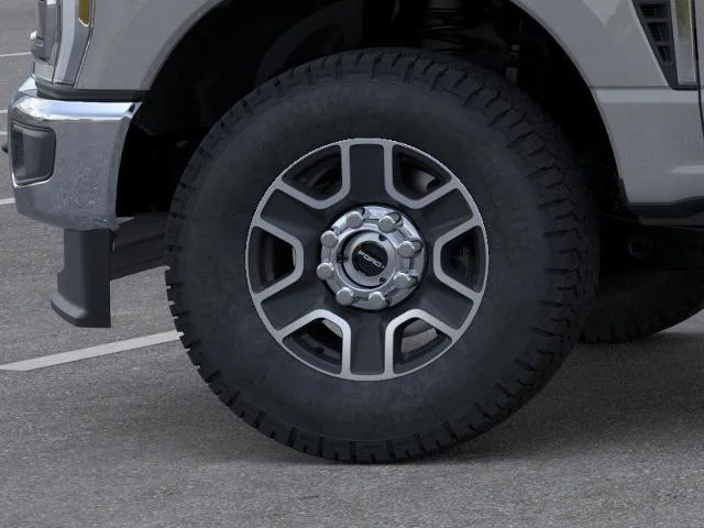 2026 Ford F-350 Super Duty Lariat - Photo 42