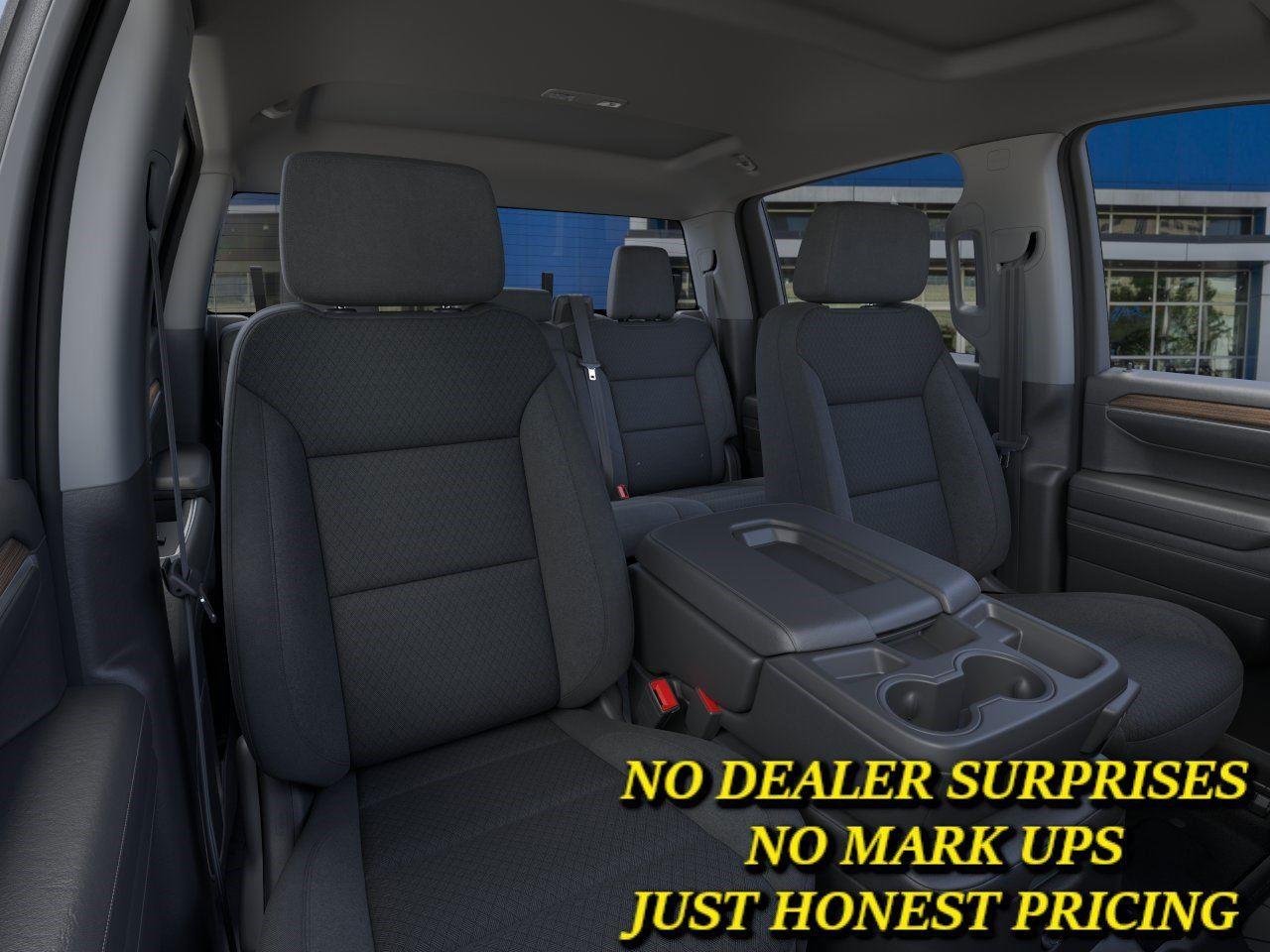 2026 Chevrolet Silverado 1500 RST - Photo 16