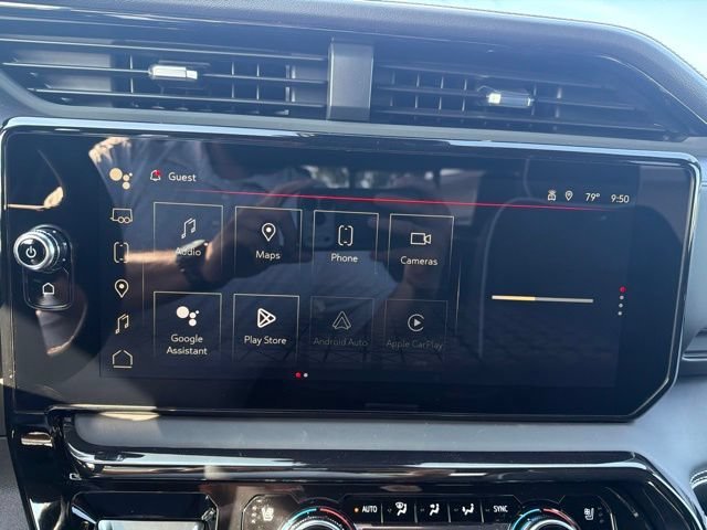 2026 GMC Sierra 2500HD AT4X - Photo 30