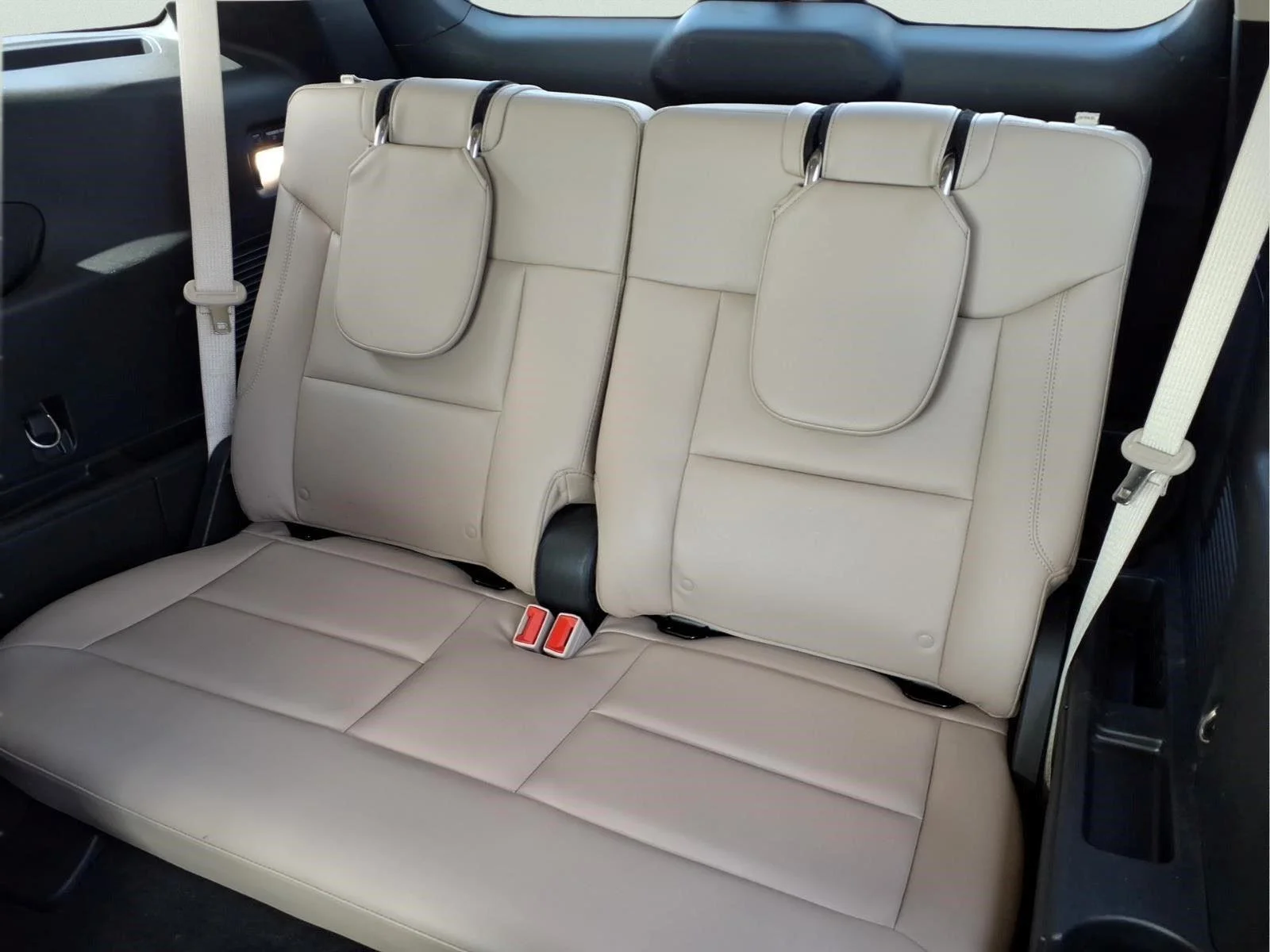 Used 2023 Agate Black Ford Limited image 11