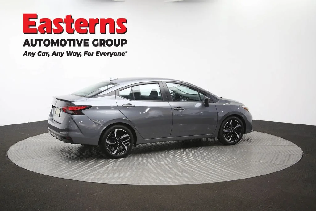 Used 2024 Gray Nissan 1.6 SR image 43