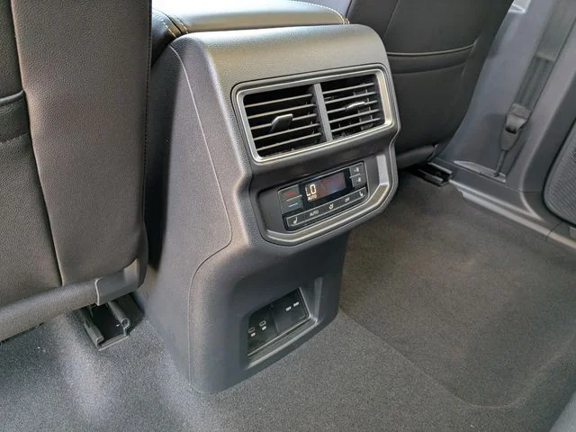 New 2026 Green Volkswagen 2.0T SEL Premium R-Line image 13