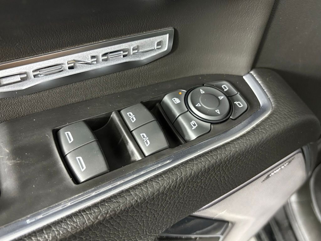 Used 2023 Black GMC Denali image 14