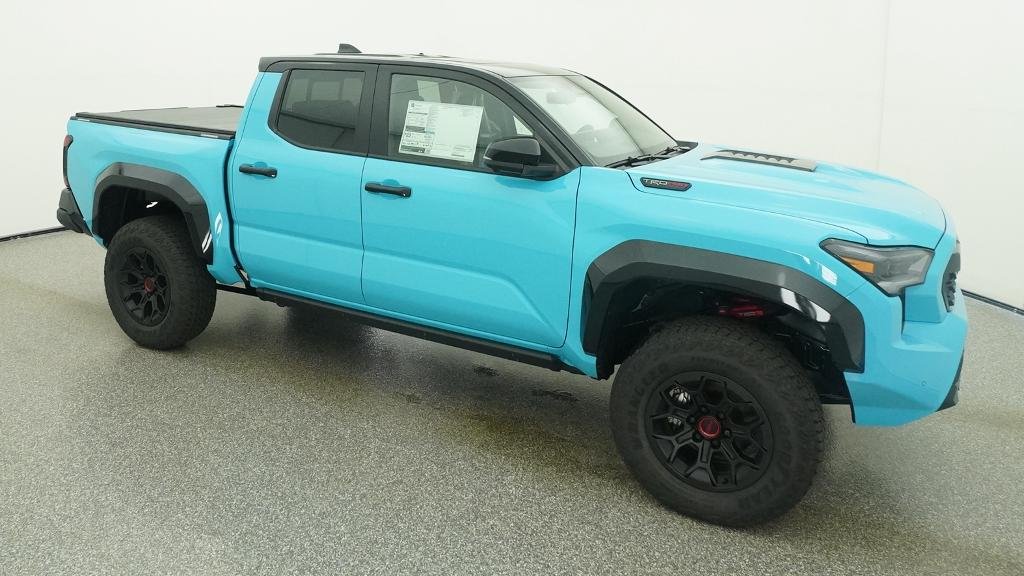 New 2026 Wave Maker with Black roof Toyota TRD Pro image 57