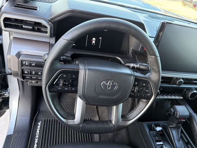 2024 Toyota Tacoma TRD Sport - Photo 16
