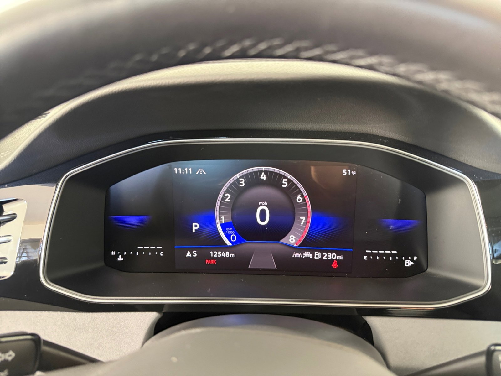 2025 Volkswagen Jetta SE photo 3