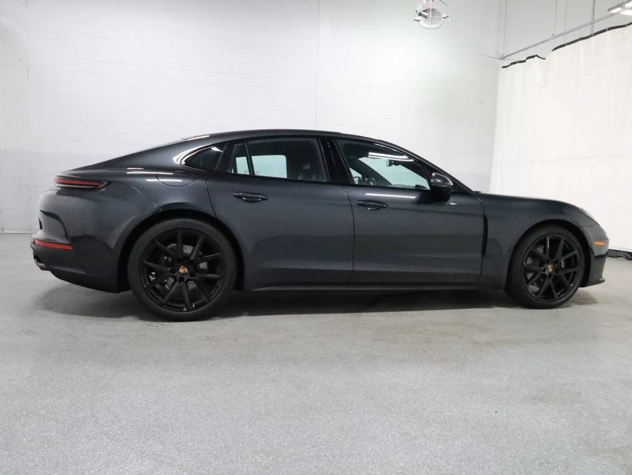 New 2026 Volcano Grey Metallic Porsche 4 image 10