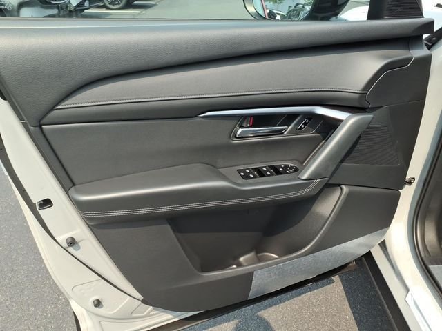 New 2026 Aero Gray Metallic Mazda 2.5 S Select AWD image 14