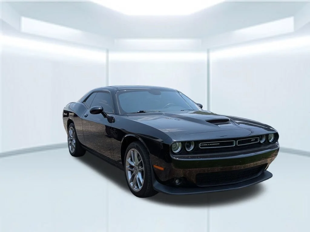 Used 2022  Dodge GT image 6