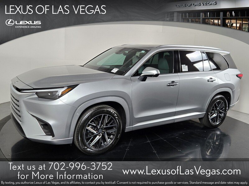 2026 Lexus TX 350 350 Premium AWD's photo