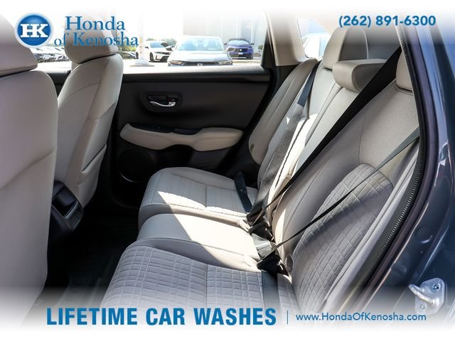 Used 2025 Pearl Honda LX image 11