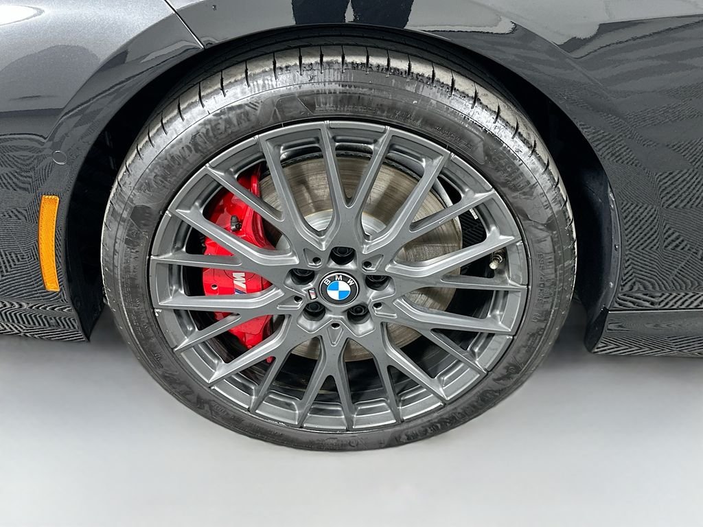 2025 BMW 2 Series M235 - Photo 31
