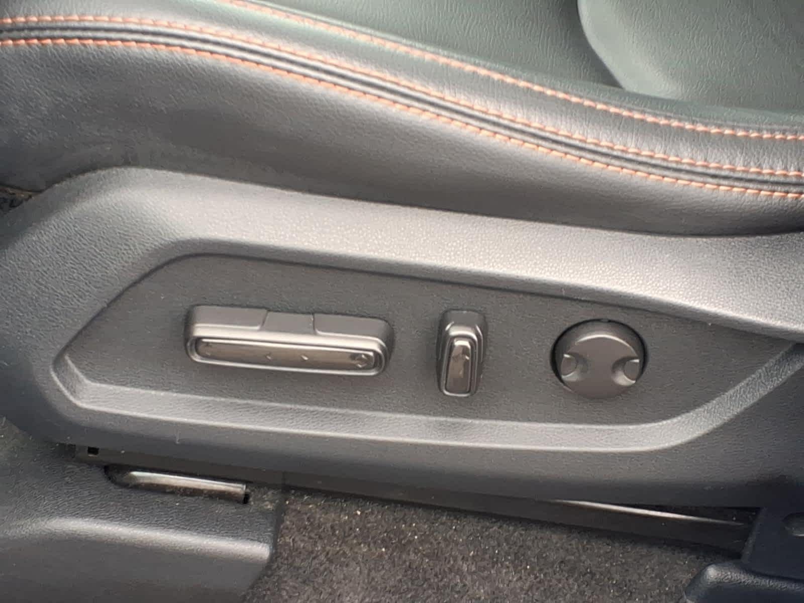 2024 Honda Pilot TrailSport - Photo 18