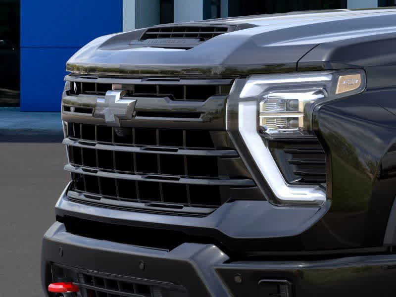 New 2026 Black Chevrolet LT image 13