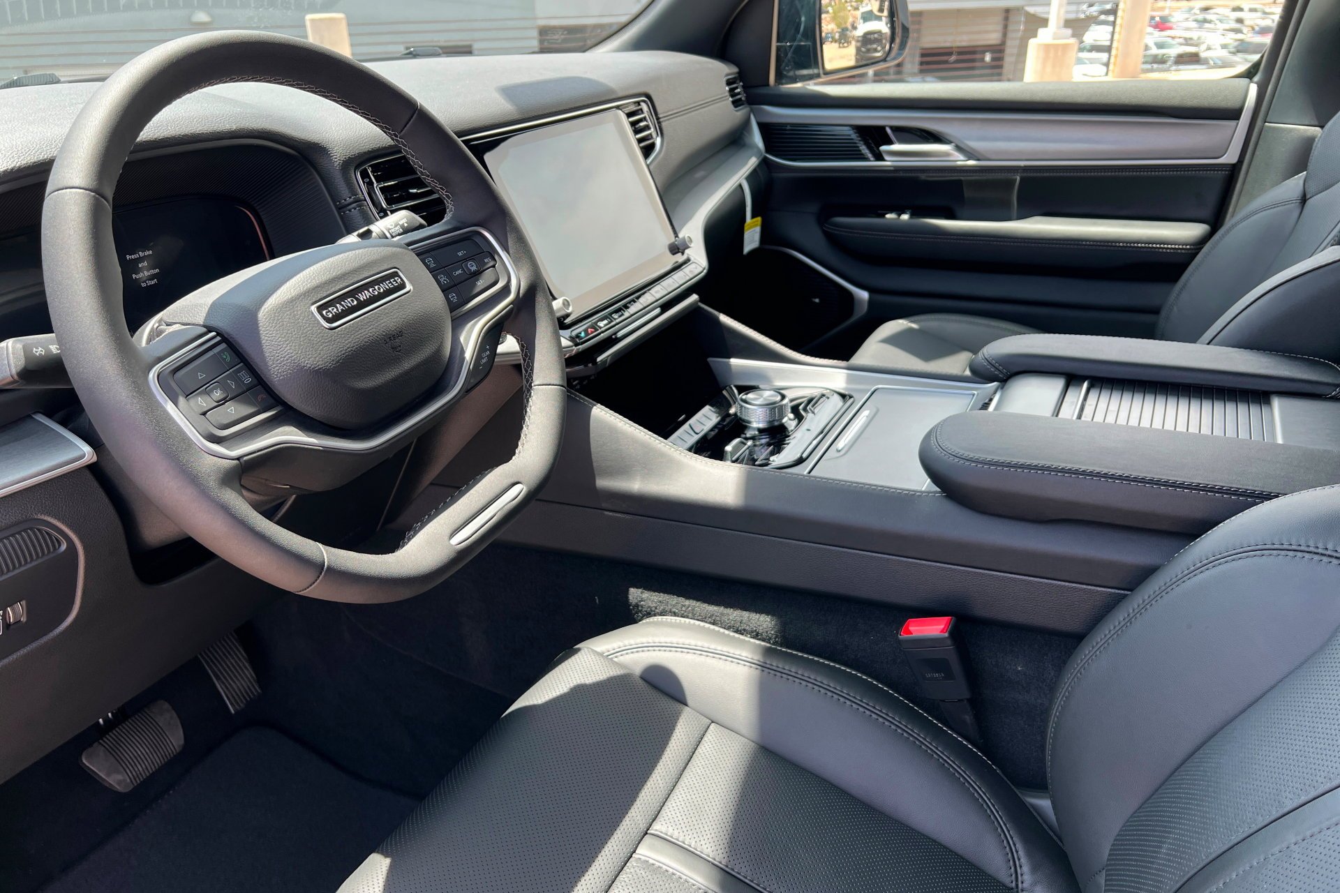 New 2026 Silver-Zynith Exterior Paint Jeep  image 16