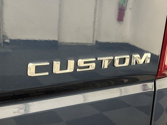 Used 2021 Northsky Blue Metallic Chevrolet Custom image 29