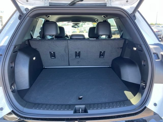 2026 GMC Terrain AT4 - Photo 15