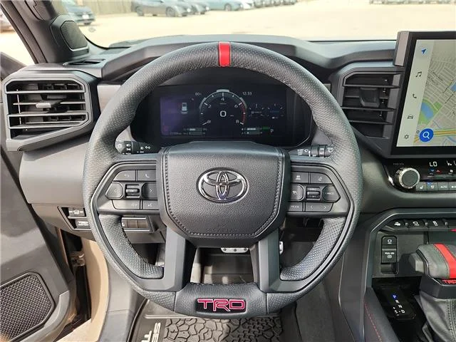 Used 2025 Mudbath Toyota TRD Pro (A10) 4x4 image 16