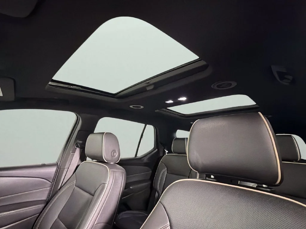 2023 Chevrolet Traverse Premier - Photo 26