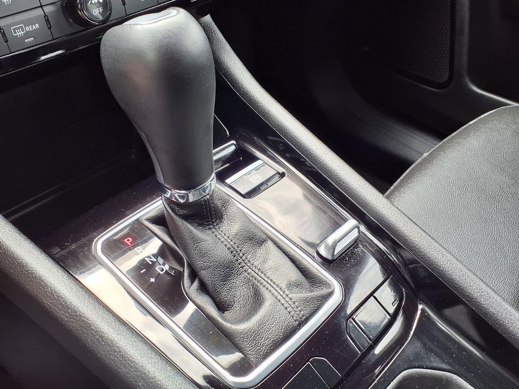 2025 Jeep Compass Limited - Photo 28