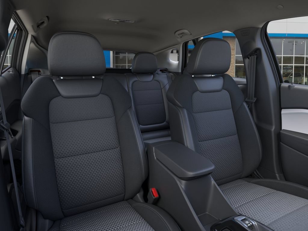2026 Chevrolet Trax LT - Photo 16