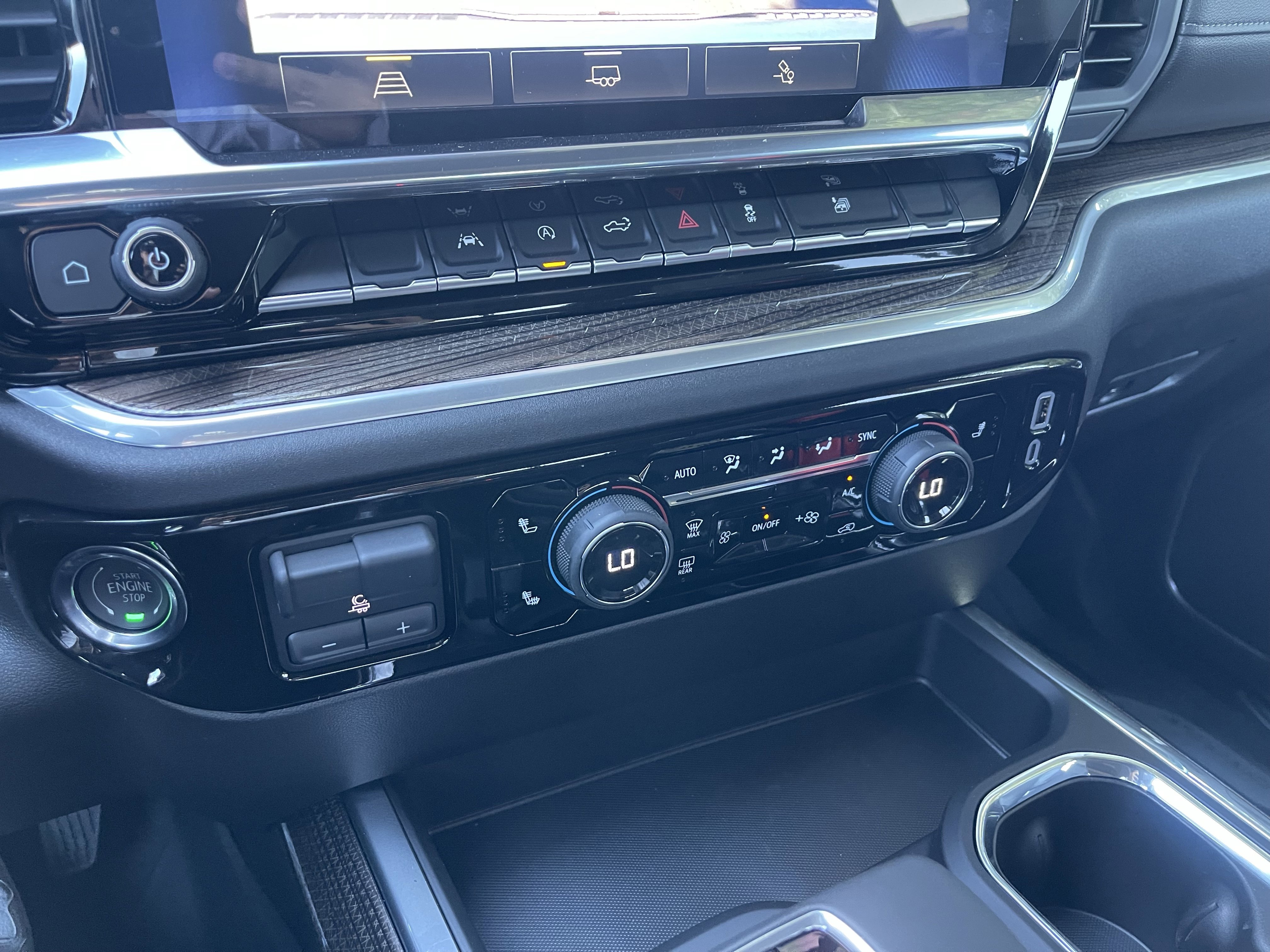 2026 Chevrolet Silverado 1500 RST - Photo 24