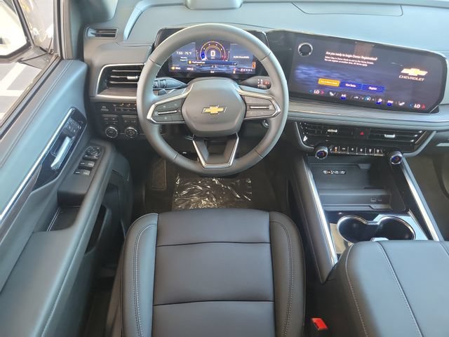New 2026 Summit White Chevrolet LT image 7