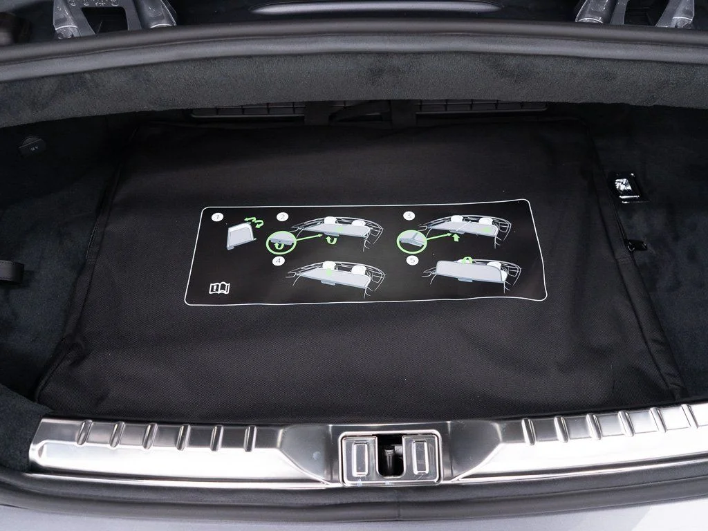 2026 Bentley Continental GTC Azure - Photo 51