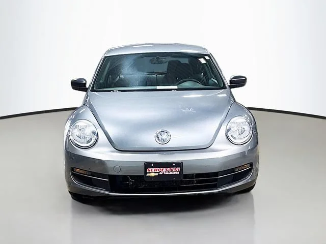 Used 2012 Volkswagen Beetle 2.5 with VIN 3VWFP7AT0CM644734 for sale in Tallmadge, OH