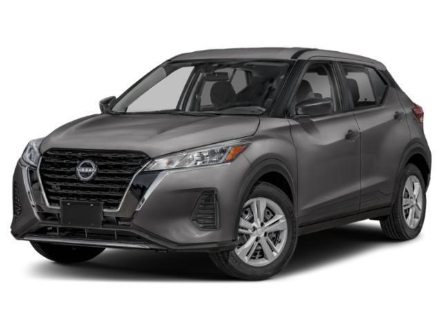 2025 Nissan Kicks Play 1.6 FWD's photo