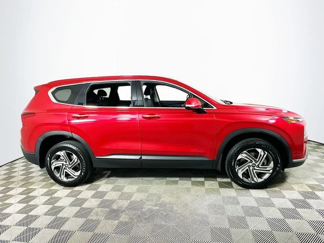 Certified Pre-Owned 2023 Hyundai Santa Fe SEL