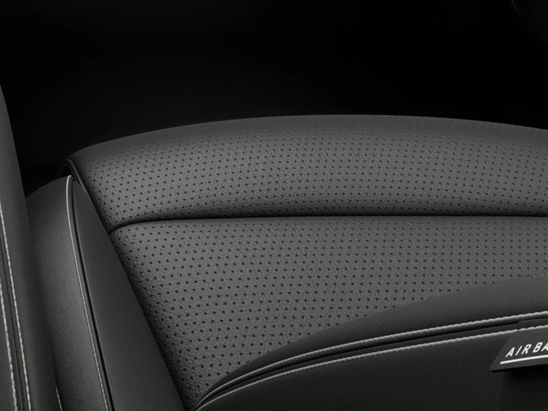 New 2026 Makalu Gray Mica Genesis 2.5T image 16