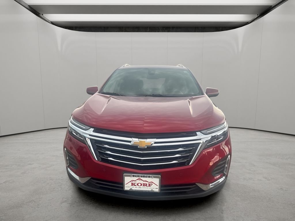 2023 Chevrolet Equinox Premier - Photo 8