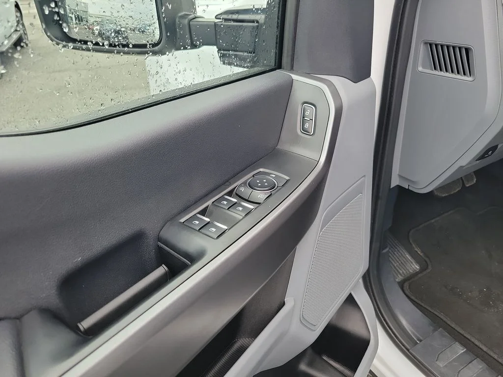 Used 2026 White Ford XLT image 11