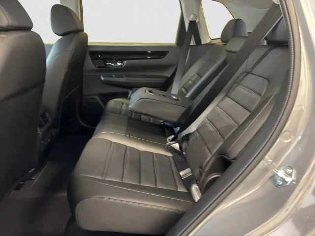 New 2027 Gray Honda EX-L image 14