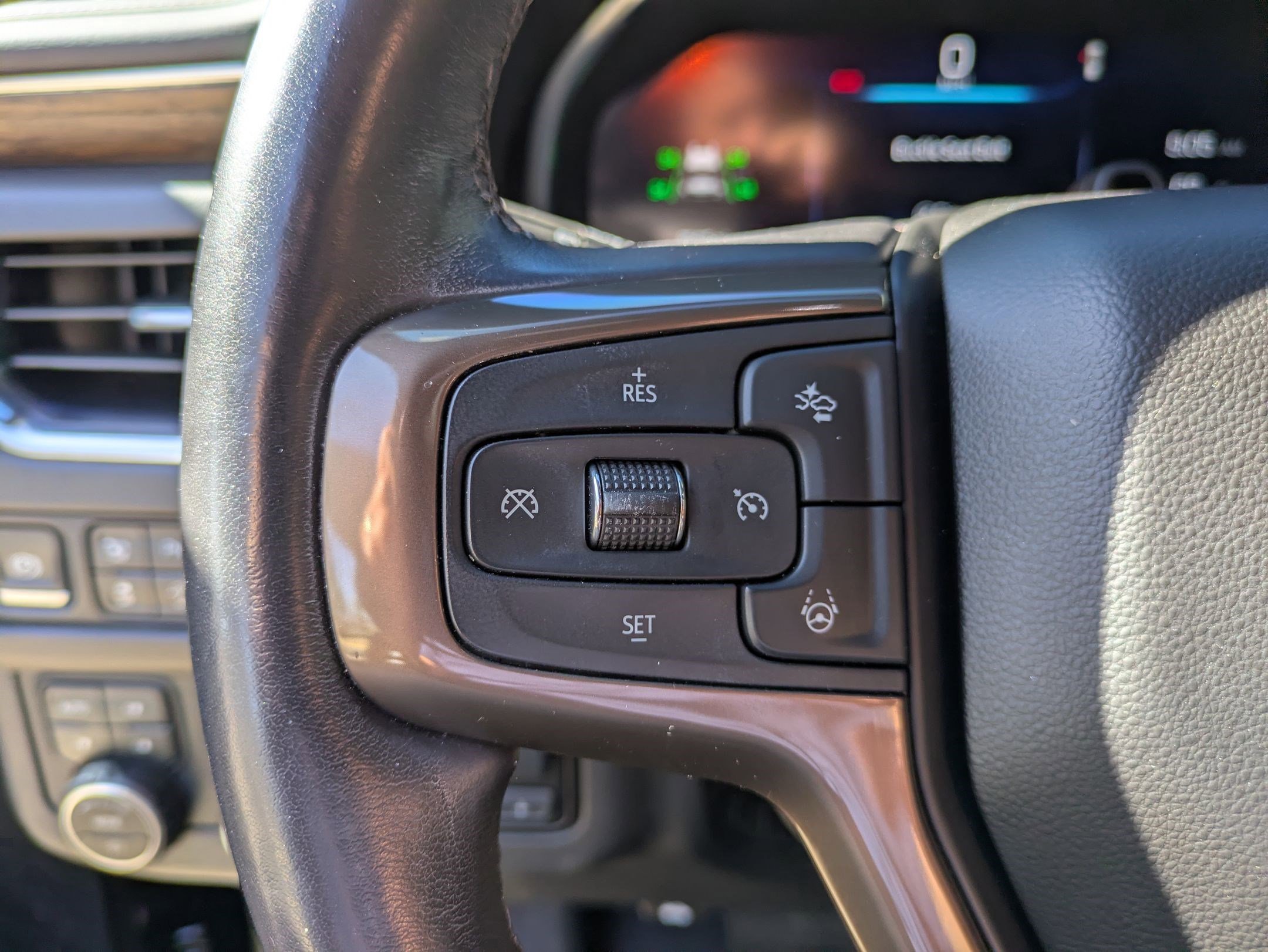 2024 Chevrolet Tahoe High Country - Photo 16