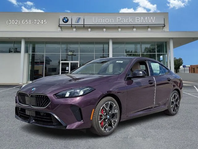 2026 BMW 2 Series 228 xDrive Gran Coupe's photo