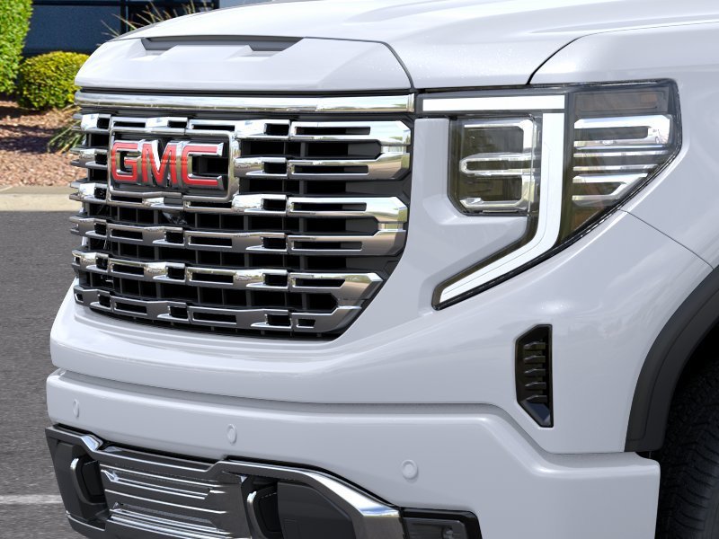 2026 GMC Sierra 1500 Denali - Photo 13