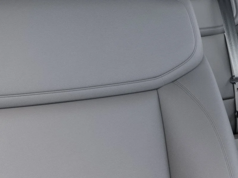 New 2027 Star White Metallic Tri-Coat Ford Active image 16
