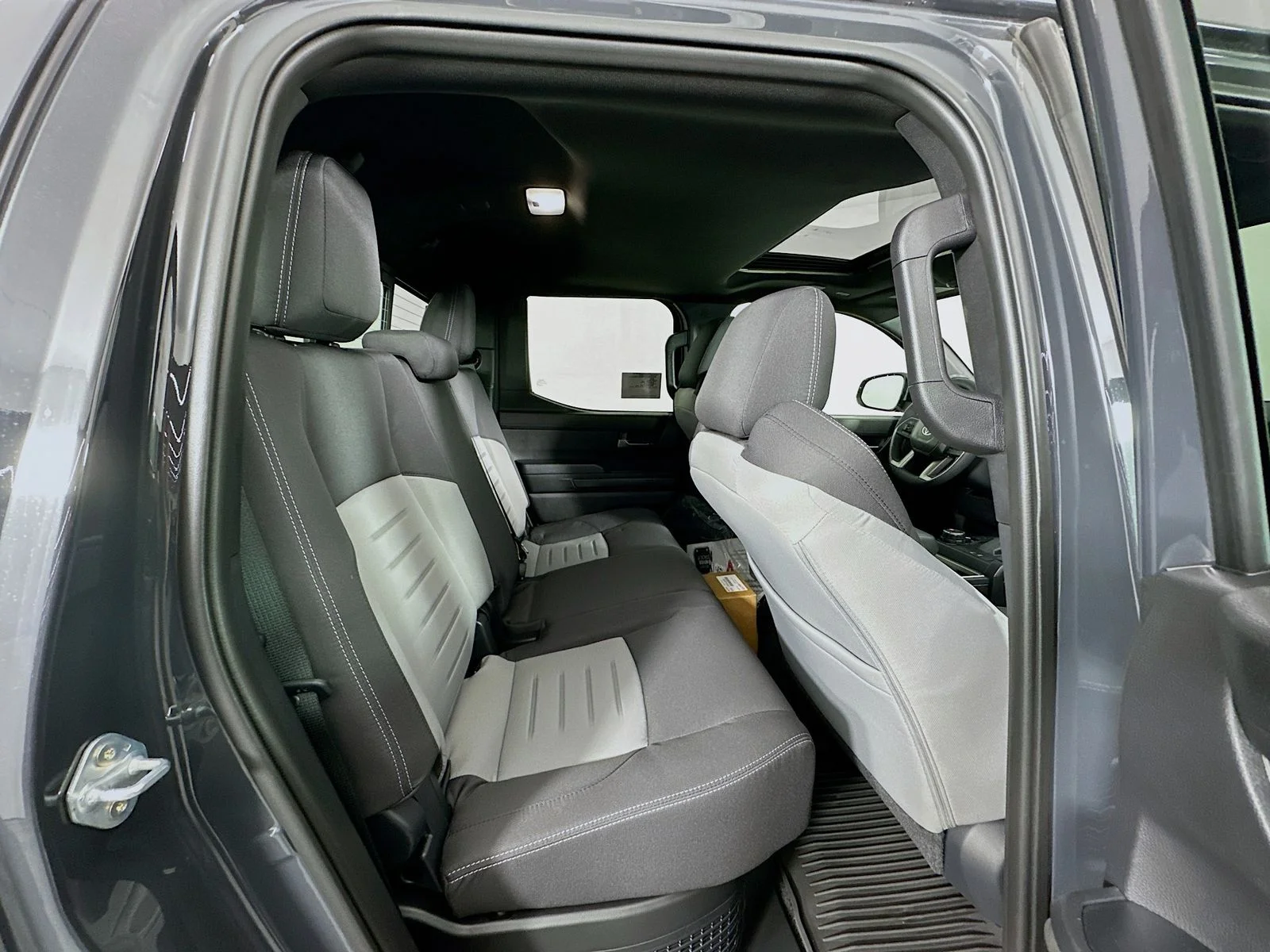 New 2025 Underground Toyota Tacoma TRD Off-Road image 28