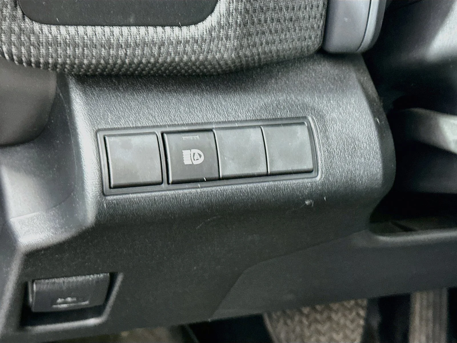 Certified Used 2023  Toyota XLE image 10