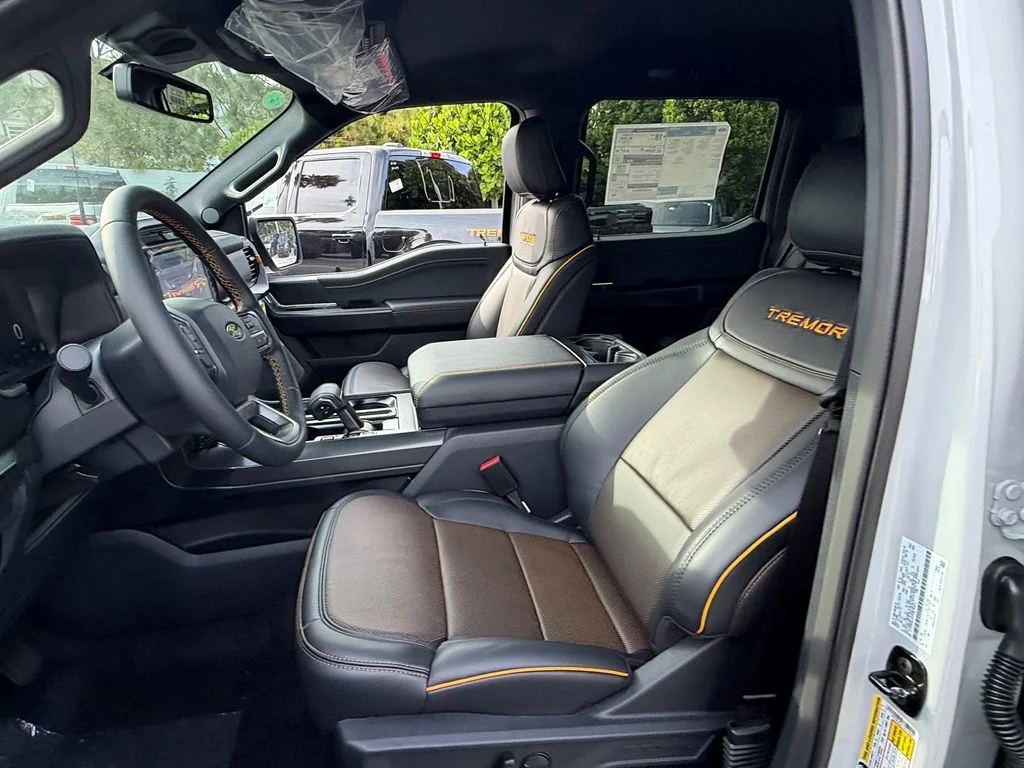 New 2026 Avalanche Ford Tremor® image 10