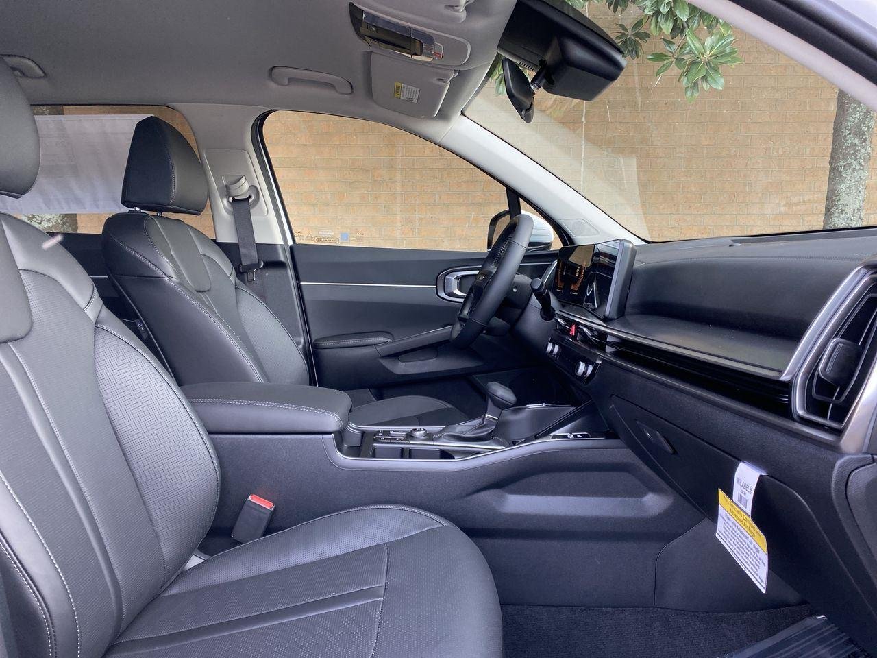 2026 Kia Sorento S - Photo 22
