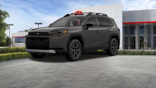 New 2026 Urban Rock Toyota  Woodland image 24