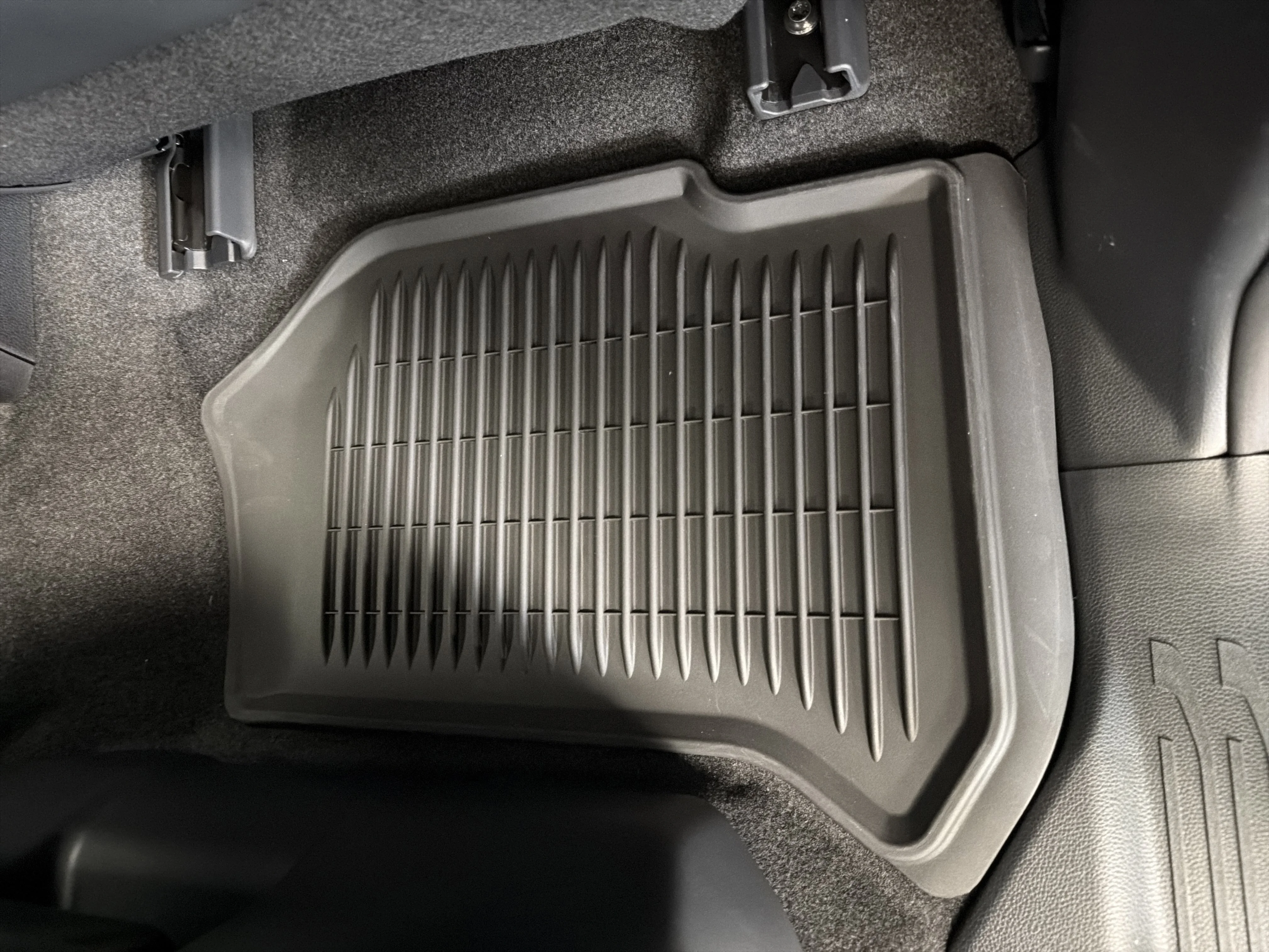 2026 Toyota 4Runner TRD Off-Road Premium - Photo 32