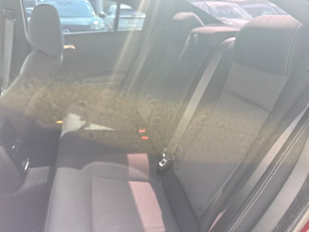 Used 2018 Red Dodge SXT image 14