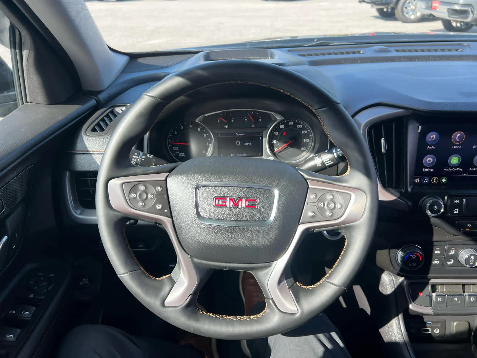2024 GMC Terrain AT4 - Photo 9