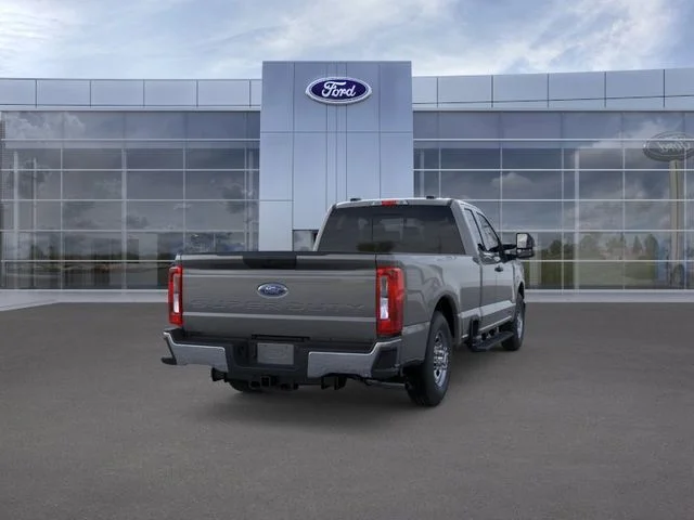2025 Ford F-250 Super Duty XL - Photo 8