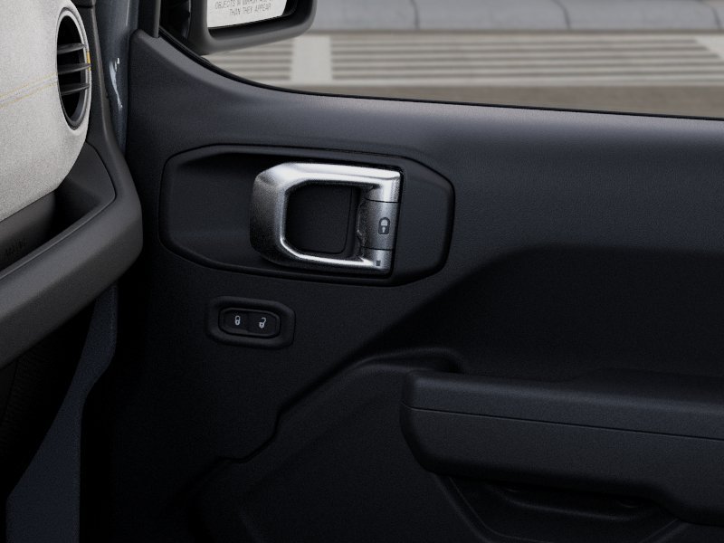 2025 Jeep Gladiator Sport S - Photo 59