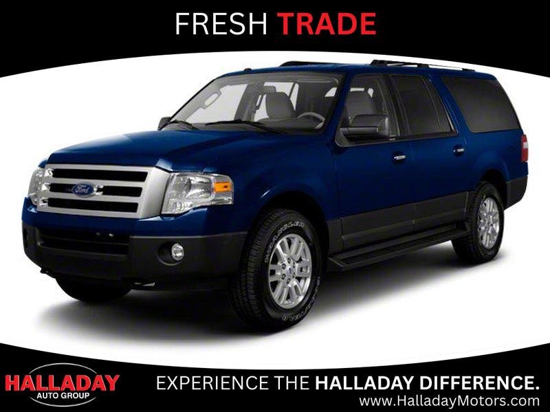 2013 Ford Expedition Limited